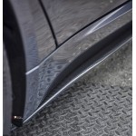 Επεκτάσεις πλαϊνών μαρσπιέ carbon της Stile Italia για Alfa Romeo Giulia (Type 952) Επεκτάσεις πλαϊνών μαρσπιέ carbon της Stile Italia για Alfa Romeo Giulia (Type 952)